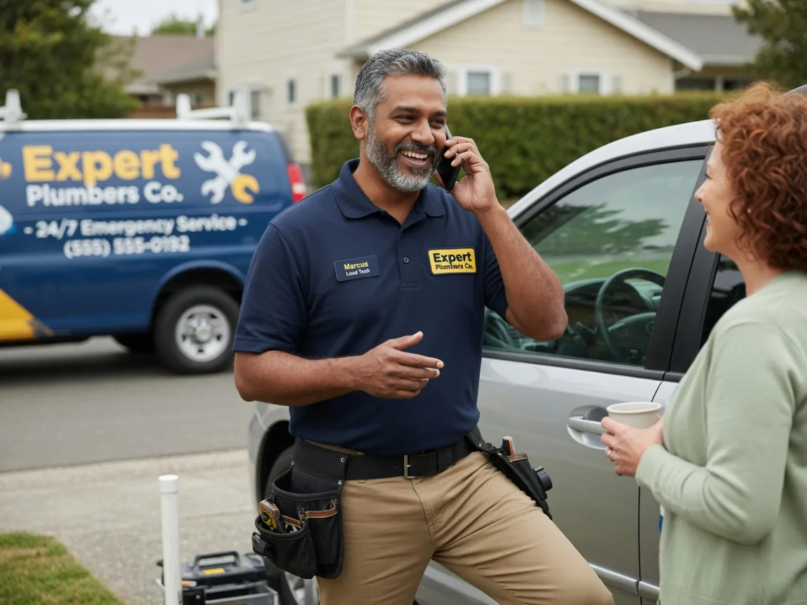 Drain Cleaning Evans, WA FAQs